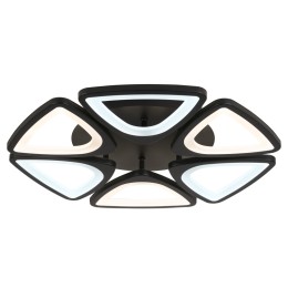 Потолочная люстра Ambrella Light Acrylica Original FA4495