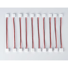 Соединитель гибкий двухсторонний 5050 (10 шт.) Ambrella Light LED Strip GS7601