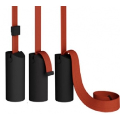 Крепление-противовес для напольного монтажа ST Luce Band ST411.409.01