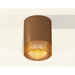 Накладной светильник Ambrella Light Techno XS6304020 (C6304, N6154)