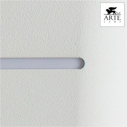 Настенный светильник Arte Lamp Cosmopolitan A7210AP-2WH