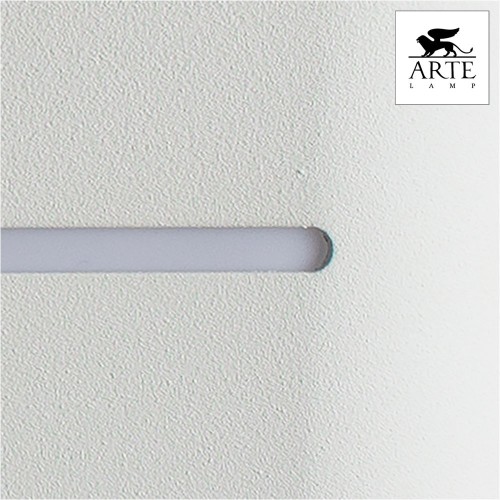 Настенный светильник Arte Lamp Cosmopolitan A7210AP-2WH