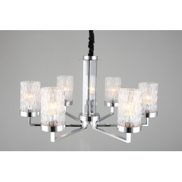 Подвесная люстра Omnilux OML-84703-06