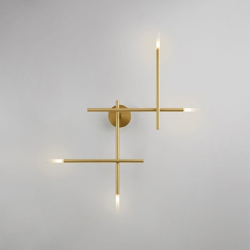 Настенный светильник ImperiumLoft Traverse 207743-26