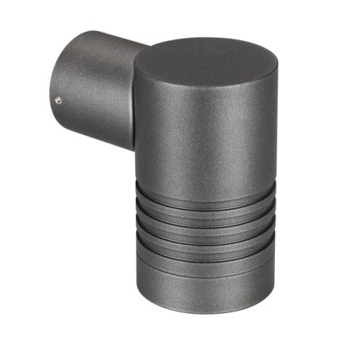 Уличный настенный светильник Arlight LGD-Ray-Wall-R46-3W Warm3000 033310