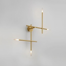 Настенный светильник ImperiumLoft Traverse 207740-26