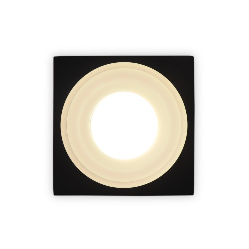 Встраиваемый светильник Ambrella Light Techno Spot TN1316