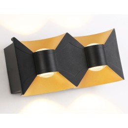 Уличный настенный светильни Ambrella Light Garden ST4477