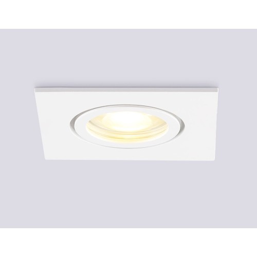 Встраиваемый светильник Ambrella Light IP Protect TN1160