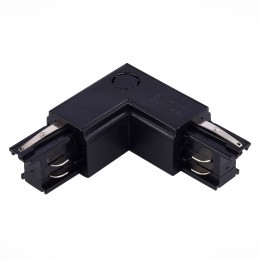 Угловой токоподвод левый для трехфазного шинопровода ST Luce Trace ST030.409.15L