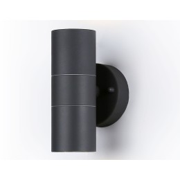 Уличный настенный светильник Ambrella Light Garden ST3706