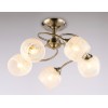 Подвесная люстра Ambrella Light Traditional TR3199