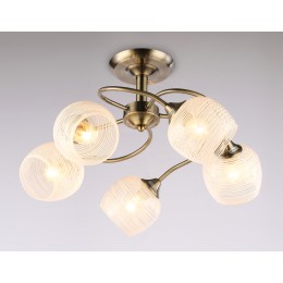 Подвесная люстра Ambrella Light Traditional TR3199