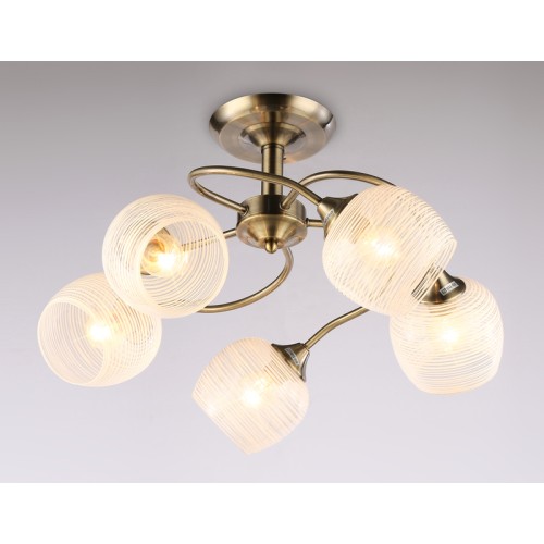 Подвесная люстра Ambrella Light Traditional TR3199
