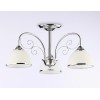 Подвесная люстра Ambrella Light Traditional TR3181