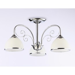 Подвесная люстра Ambrella Light Traditional TR3181