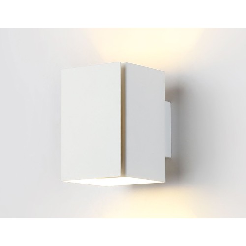 Настенный светильник Ambrella Light Techno spot TN5115