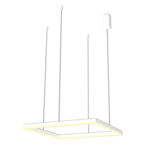 Подвесной светодиодный светильник Kink Light Альтис 08225,01p(4000K)