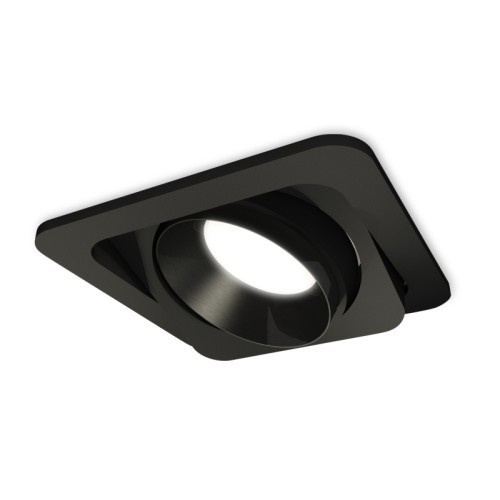 Встраиваемый светильник Ambrella Light Techno Spot XC7659021 (C7659, N7031)