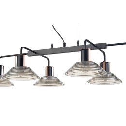 Подвесная люстра Vele Luce Intrigo VL5822P06