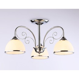 Подвесная люстра Ambrella Light Traditional TR3181