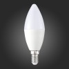 Лампа светодиодная ST Luce Smart E14 5W 2700K-6500K ST9100.148.05