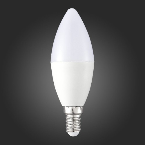 Лампа светодиодная ST Luce Smart E14 5W 2700K-6500K ST9100.148.05