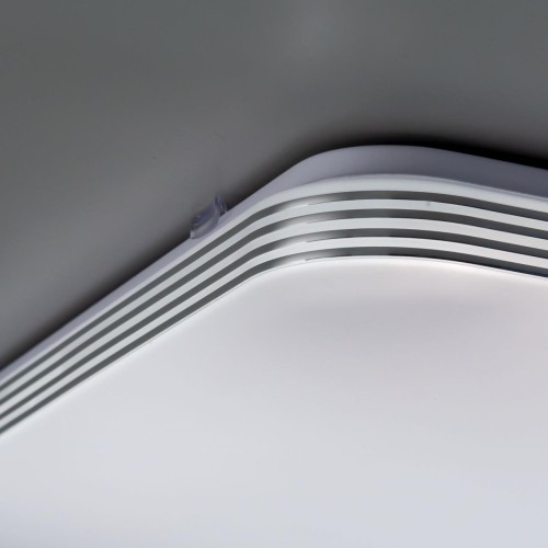 Потолочная люстра Citilux Симпла CL714K900G