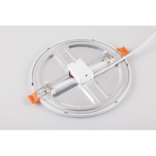 Встраиваемый светильник Feron AL508 41565