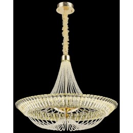 Подвесная люстра Wertmark Daria WE103.91.303