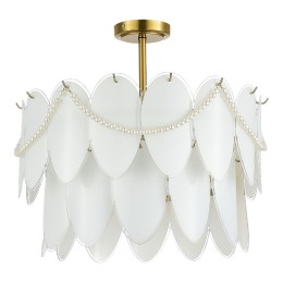 Люстра на штанге Evoluce Roomi SLE1651-203-09