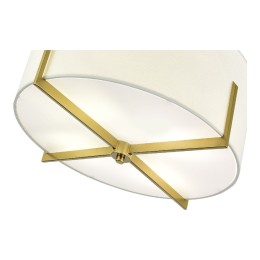 Потолочный светильник Evoluce Linton SLE3010-302-04