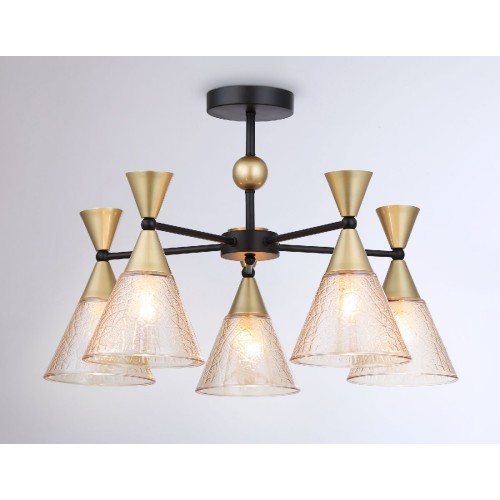 Люстра на штанге Ambrella Light Modern TR3171