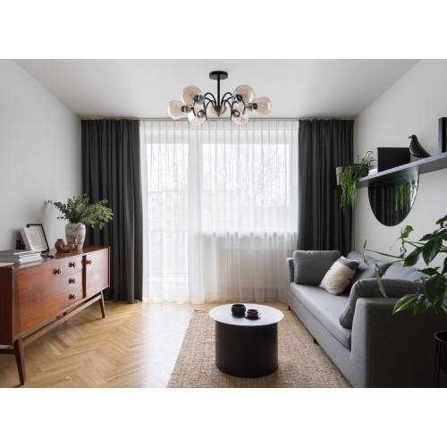 Люстра на штанге De Markt Гамбург 605017506