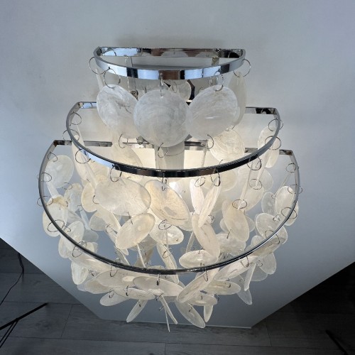 Настенный светильник ImperiumLoft Fun 131696-49