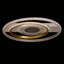 Потолочная люстра De Markt Оскар 510014301