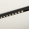 Трековый светильник Arlight Mag-Dots-25-L800-24W Warm3000 034207