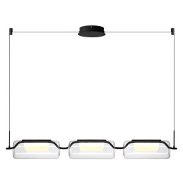 Подвесная люстра Odeon Light Kavia 5003/30L
