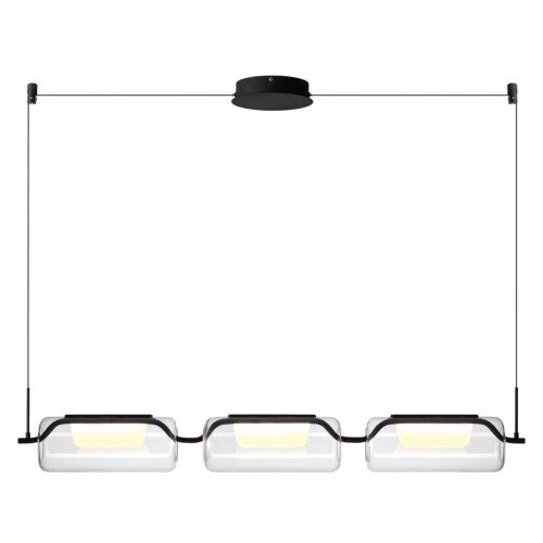 Подвесная люстра Odeon Light Kavia 5003/30L