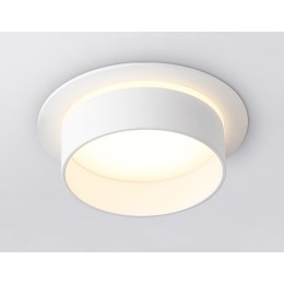 Встраиваемый светильник Ambrella Light Techno spot TN5212