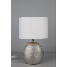 Настольная лампа Omnilux OML-82304-01