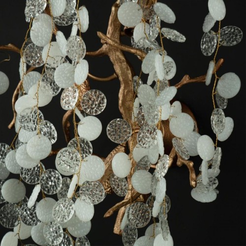 Настенный светильник Loft IT Fairytree 10066W GB