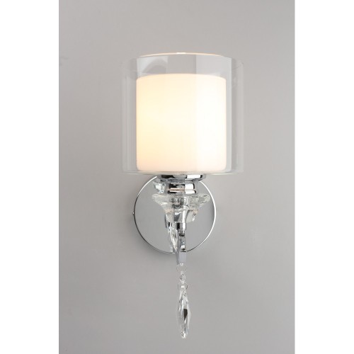 Бра Omnilux Bollate OML-70901-01