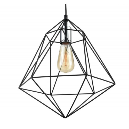 Подвесная люстра Vele Luce VL4022P01