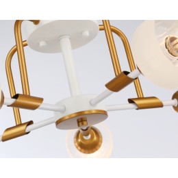 Люстра на штанге Ambrella Light Modern TR303323