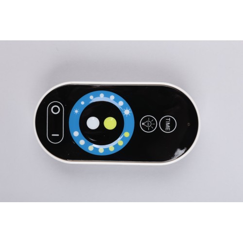 Потолочная светодиодная люстра Omnilux Glastonbury OML-45817-120