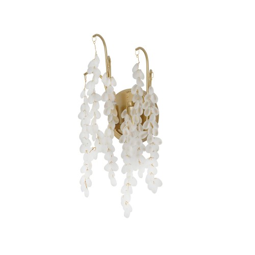 Настенный светильник Favourite Desmi 4108-2W