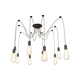 Люстра-паук LOFT IT Spider Loft1162/10
