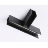 Коннектор T-образный для шинопровода Ambrella Light Magnetic Track System GL3374