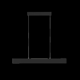 Подвесной светильник Maytoni Step P010PL-L23B4K